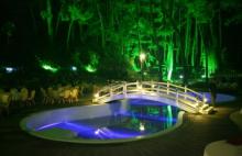 가든 클럽파인&야외수영장